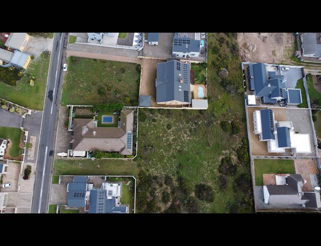 1,145M² VACANT LAND FOR SALE IN MYBURGH PARK
